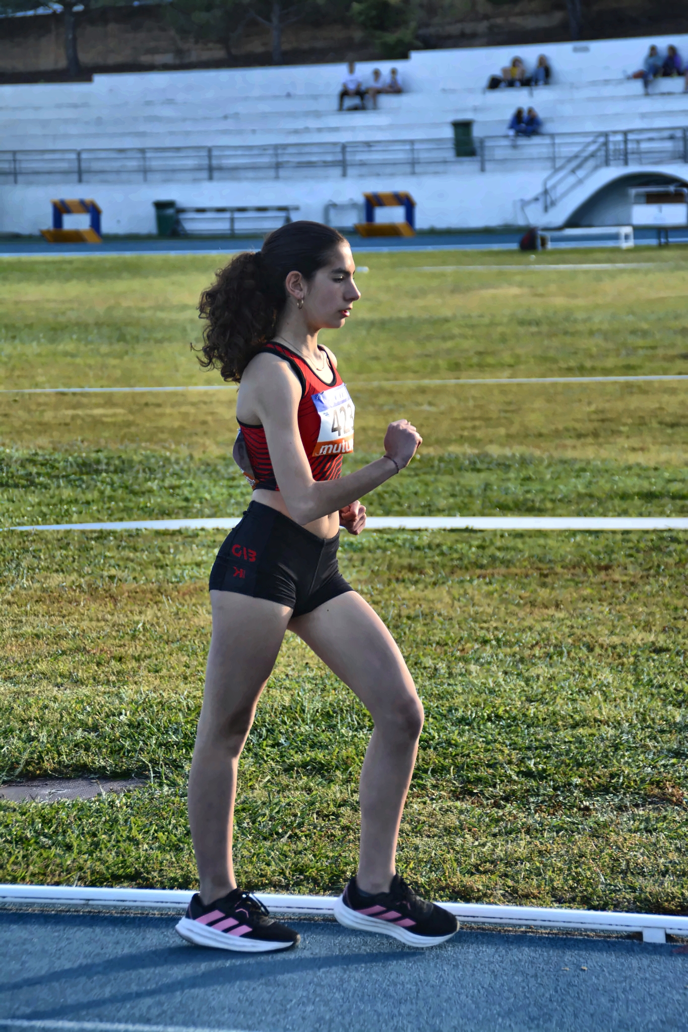 Club Atletisme Badalona - 